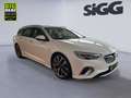 Opel Insignia Sports Tourer GSi Automatik, Navigation, Schiebeda Blanc - thumbnail 8