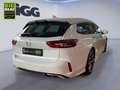 Opel Insignia Sports Tourer GSi Automatik, Navigation, Schiebeda Blanc - thumbnail 6