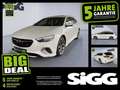 Opel Insignia Sports Tourer GSi Automatik, Navigation, Schiebeda Blanc - thumbnail 1