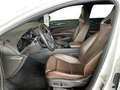Opel Insignia Sports Tourer GSi Automatik, Navigation, Schiebeda Blanc - thumbnail 10