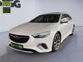 Opel Insignia Sports Tourer GSi Automatik, Navigation, Schiebeda Blanc - thumbnail 2