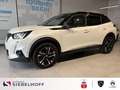 Peugeot 2008 GT PureTech 130 EAT8 *NAV*SHZ*CAM*LED*PDC*A Weiß - thumbnail 1