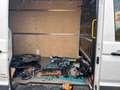 Volkswagen Crafter lang hoch L4H3 Motorschaden netto 7995€ Blanc - thumbnail 24