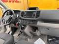 Volkswagen Crafter lang hoch L4H3 Motorschaden netto 7995€ Blanc - thumbnail 20