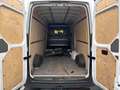 Volkswagen Crafter lang hoch L4H3 Motorschaden netto 7995€ Blanc - thumbnail 22