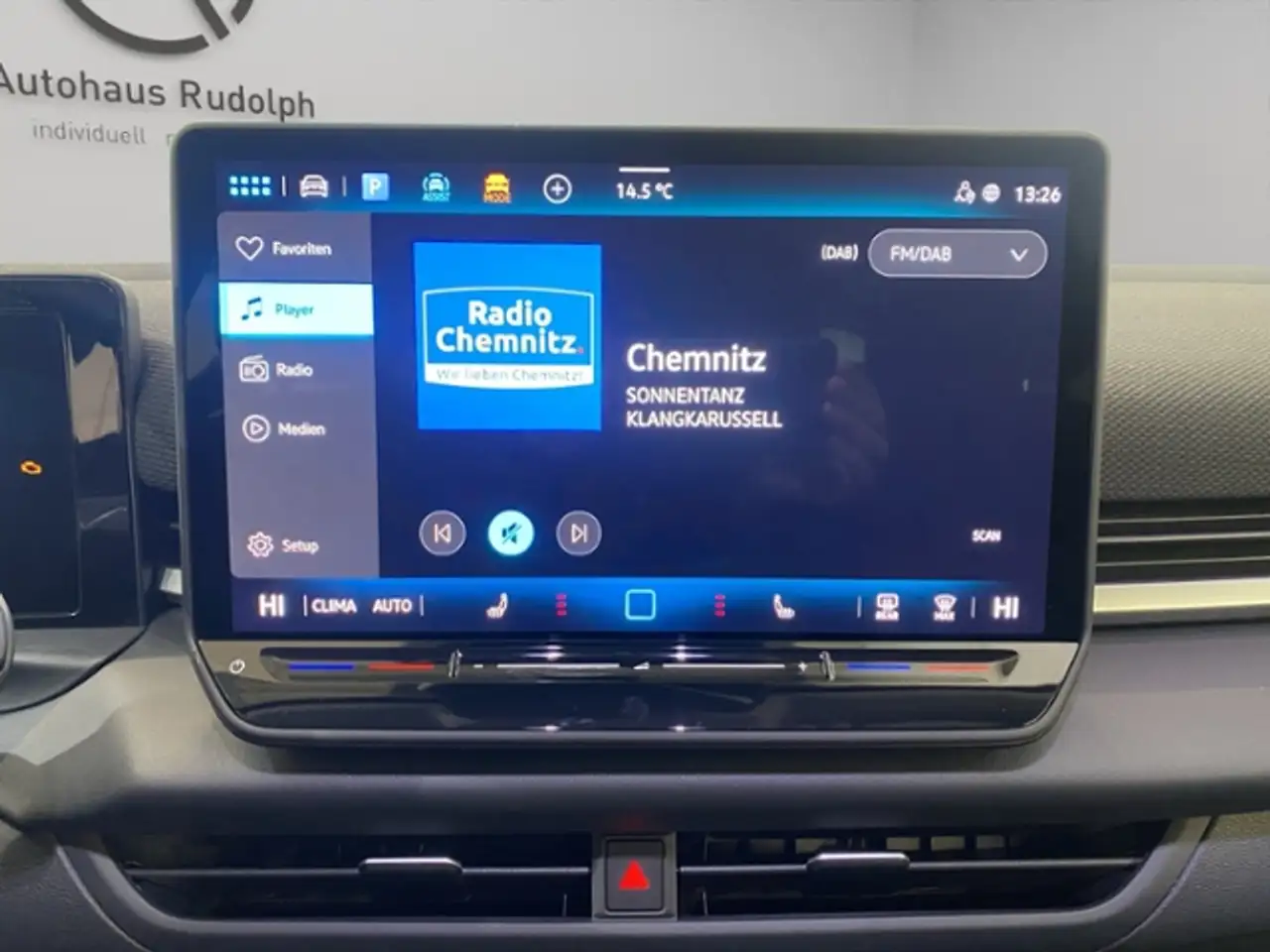 Volkswagen T-Roc Style 1.5 eTSI DSG / LED RFK AHK 7