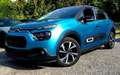 Citroen C3 C3 1.2i PureTech Shine Pack TVA DÉDUCTIBLE Bleu - thumbnail 1