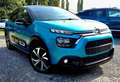 Citroen C3 C3 1.2i PureTech Shine Pack TVA DÉDUCTIBLE Bleu - thumbnail 3