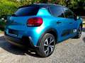 Citroen C3 C3 1.2i PureTech Shine Pack TVA DÉDUCTIBLE Bleu - thumbnail 4