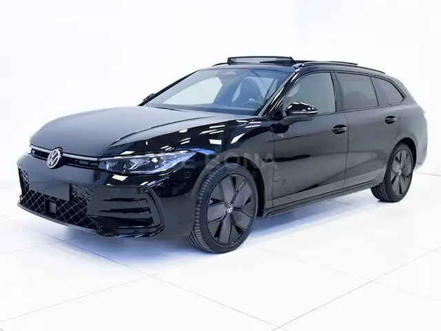 Volkswagen Passat 2,0R-L  DT142 TDID7I