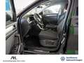 Volkswagen T-Roc MOVE TSI DSG+APP CONNECT+LED+KLIMA+NAVI+DAB+EINPAR Schwarz - thumbnail 13