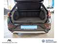 Volkswagen T-Roc MOVE TSI DSG+APP CONNECT+LED+KLIMA+NAVI+DAB+EINPAR Schwarz - thumbnail 7