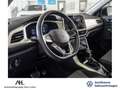 Volkswagen T-Roc MOVE TSI DSG+APP CONNECT+LED+KLIMA+NAVI+DAB+EINPAR Schwarz - thumbnail 26