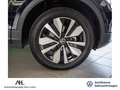 Volkswagen T-Roc MOVE TSI DSG+APP CONNECT+LED+KLIMA+NAVI+DAB+EINPAR Schwarz - thumbnail 8