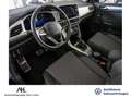 Volkswagen T-Roc MOVE TSI DSG+APP CONNECT+LED+KLIMA+NAVI+DAB+EINPAR Schwarz - thumbnail 12