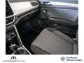 Volkswagen T-Roc MOVE TSI DSG+APP CONNECT+LED+KLIMA+NAVI+DAB+EINPAR Schwarz - thumbnail 18