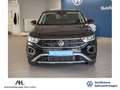Volkswagen T-Roc MOVE TSI DSG+APP CONNECT+LED+KLIMA+NAVI+DAB+EINPAR Schwarz - thumbnail 2