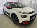Citroen C3 C3 SHINE SENZA OBBLIGO DI FINANZIAMENTO Bianco - thumbnail 3