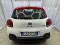 Citroen C3 C3 SHINE SENZA OBBLIGO DI FINANZIAMENTO Bianco - thumbnail 5