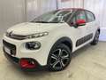 Citroen C3 C3 SHINE SENZA OBBLIGO DI FINANZIAMENTO Bianco - thumbnail 1