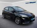 Ford Fiesta 1.0 Hybrid 125 MHEV ST-Line |LED|AHK|ACC| Schwarz - thumbnail 3
