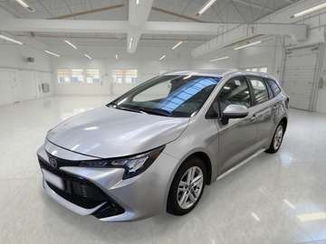 TS 1.8 HYBRID BUSINESS STATION WAGON