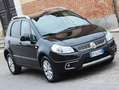 Fiat Sedici mjt Emotion 4x4 135cv 6M ESTETICA DA VETRINA Zwart - thumbnail 1
