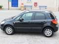Fiat Sedici mjt Emotion 4x4 135cv 6M ESTETICA DA VETRINA Zwart - thumbnail 6