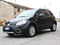 Fiat Sedici mjt Emotion 4x4 135cv 6M ESTETICA DA VETRINA Zwart - thumbnail 3