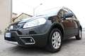 Fiat Sedici mjt Emotion 4x4 135cv 6M ESTETICA DA VETRINA Zwart - thumbnail 18