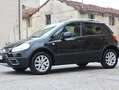 Fiat Sedici mjt Emotion 4x4 135cv 6M ESTETICA DA VETRINA Zwart - thumbnail 15