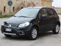Fiat Sedici mjt Emotion 4x4 135cv 6M ESTETICA DA VETRINA Zwart - thumbnail 13