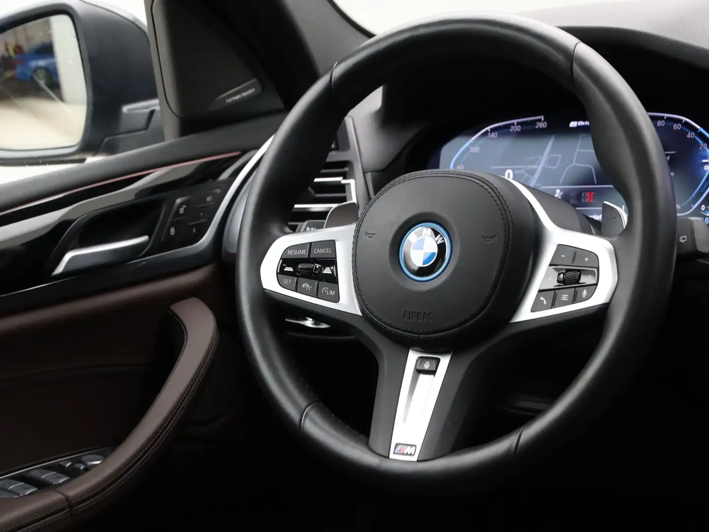 BMW X3 xDrive30e M-Sport - Trekhaak - Panoramadak Gris - 2