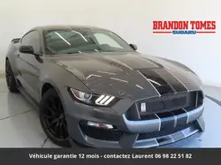 Ford Mustang Shelby GT350 526 Hors homologation 4500e