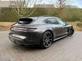 Porsche Taycan Sport Turismo Facelift 105kWh/BOSE/Pano/ACC/21"! Gris - thumbnail 12