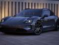 Porsche Taycan Sport Turismo Facelift 105kWh/BOSE/Pano/ACC/21"! Grijs - thumbnail 2
