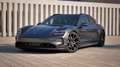 Porsche Taycan Sport Turismo Facelift 105kWh/BOSE/Pano/ACC/21"! Grijs - thumbnail 1