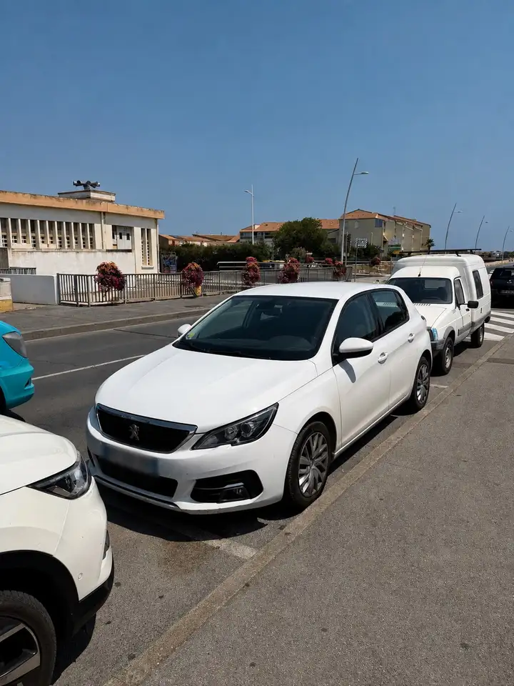 Peugeot 308 308