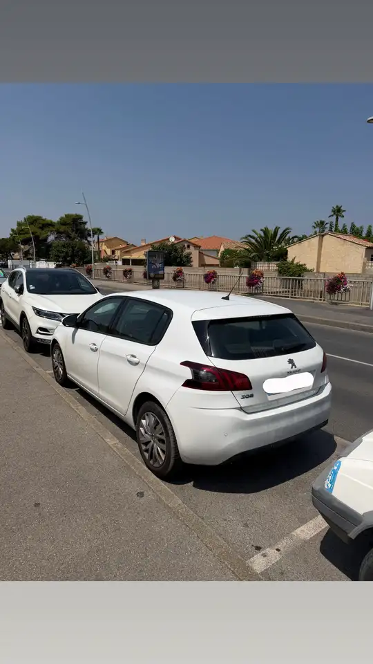 Peugeot 308 308 — photo 2