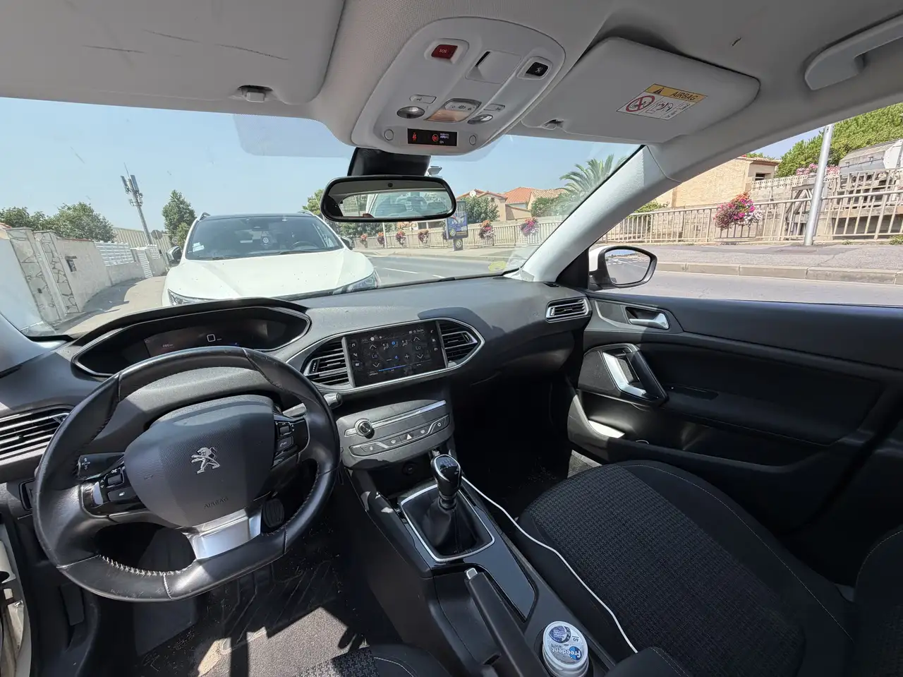Peugeot 308 308 — photo 3