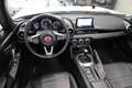 Fiat 124 Spider 1.4 MultiAir Turbo Lusso Leer Navigatie Achteruitr Wit - thumbnail 5