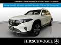 Mercedes-Benz EQB 300 4M Progressive+Memory-P+MBUX+Navi-Pr+LED Blanc - thumbnail 1