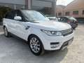 Land Rover Range Rover Sport HSE Dynamic Bílá - thumbnail 3