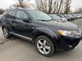 Mitsubishi Outlander 2.0 DI-D 4 x 4 7 PLÄTZE KLIMA NAVI ALU TÜV Zwart - thumbnail 1
