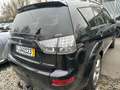 Mitsubishi Outlander 2.0 DI-D 4 x 4 7 PLÄTZE KLIMA NAVI ALU TÜV Zwart - thumbnail 4