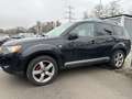 Mitsubishi Outlander 2.0 DI-D 4 x 4 7 PLÄTZE KLIMA NAVI ALU TÜV Zwart - thumbnail 3