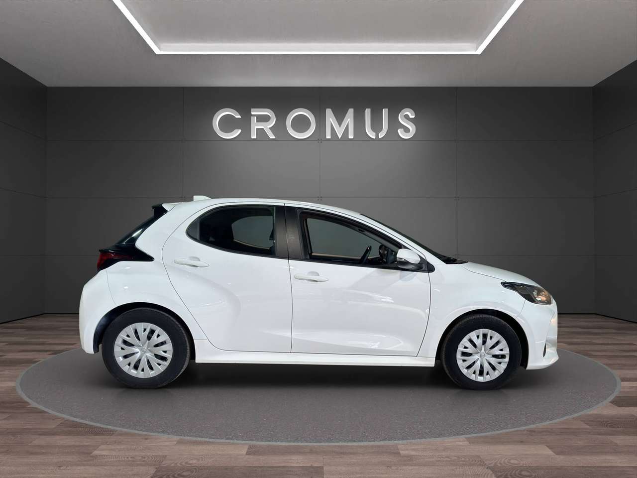 Toyota Yaris 1.5h Active e-cvt *PROMO* IVA ESPOSTA