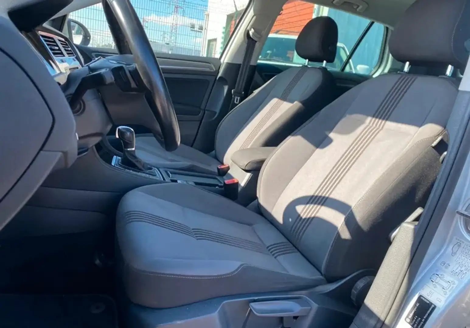 Volkswagen Golf Golf 1.9 TDI Confort - 2