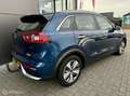 Kia Niro 1.6 GDi Hybrid DynamicLine Blauw - thumbnail 8