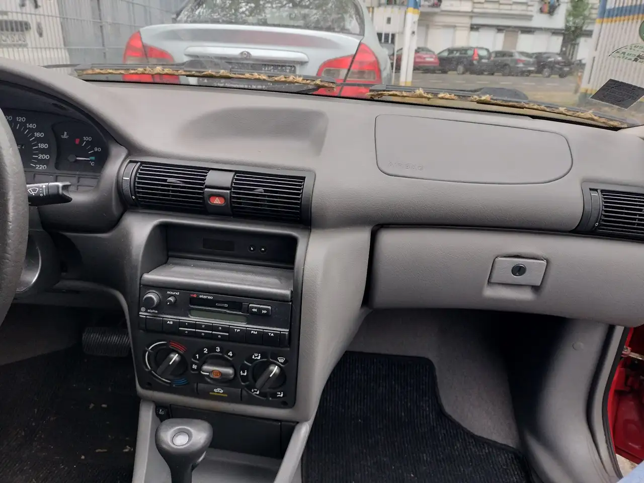 Opel Astra Automatik f cc, foto 5